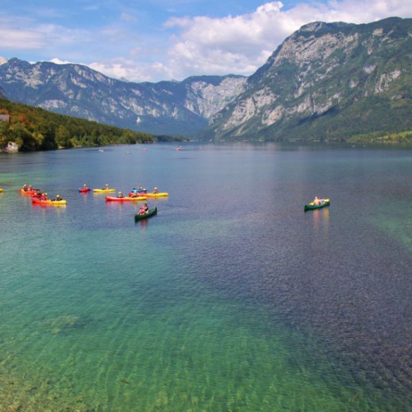 Bohinj 600x600